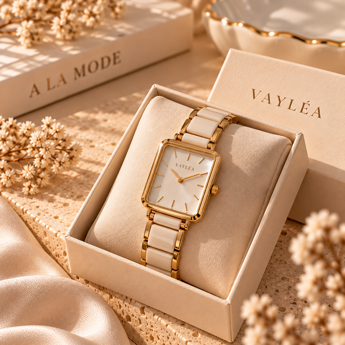 Montre Élise
